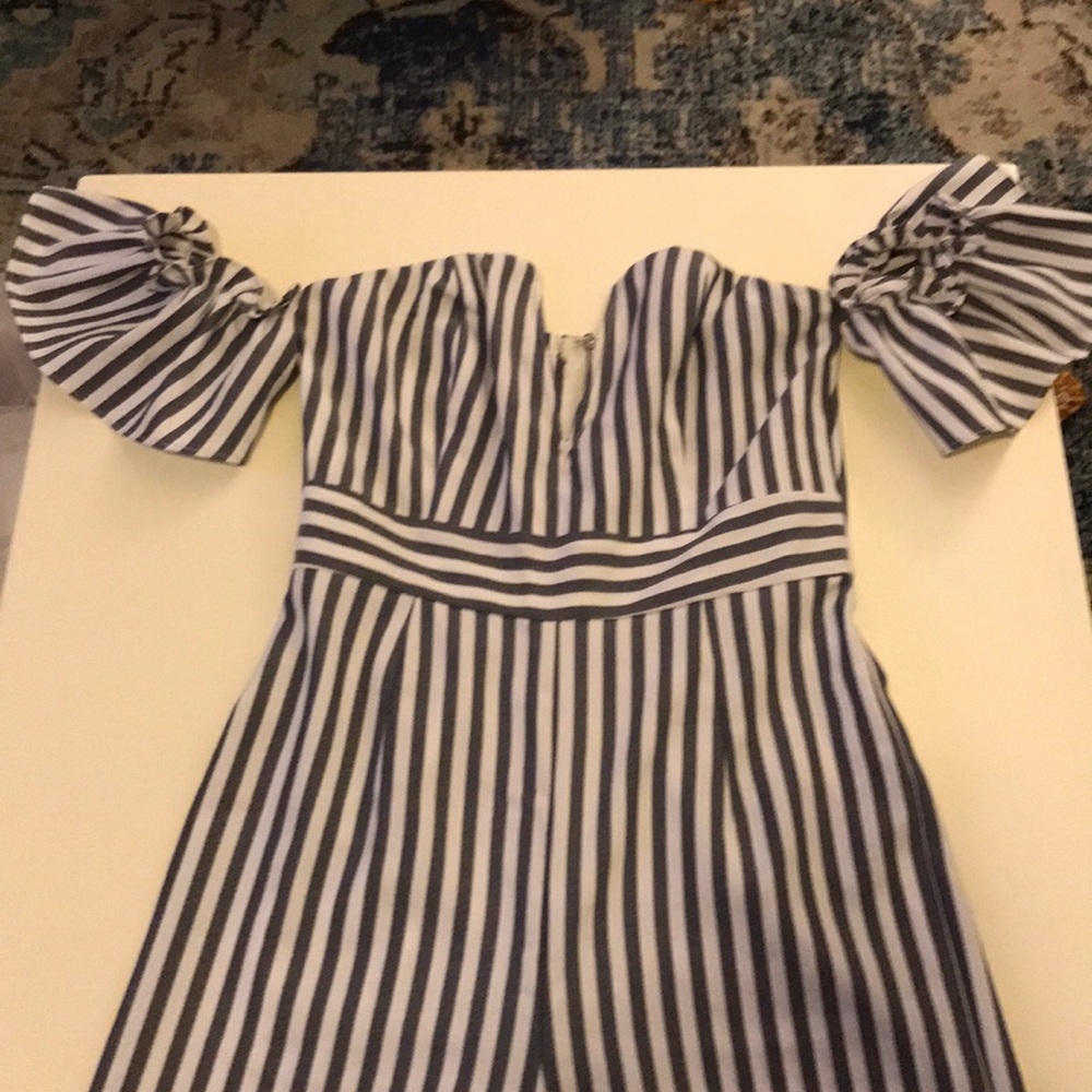 Jumpsuit - Picture 2 of 2
